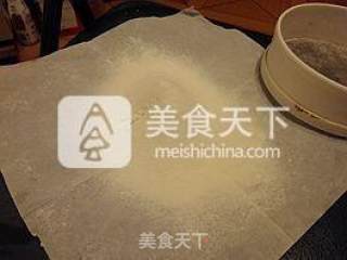 #aca烤明星大赛# Teacher Xiaoji’s Sponge Cake recipe