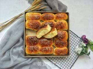 Lazy Version of Bread without Kneading recipe