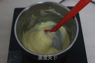 [tomato Recipe] Casida Sauce-the Best Companion for Puffs recipe