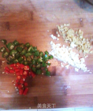 Ji Xiangping recipe