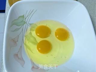 Streamlined Hong Kong Style West Toast recipe