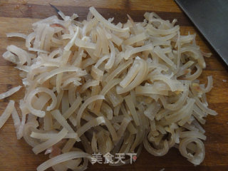 Crystal Pork Jelly recipe