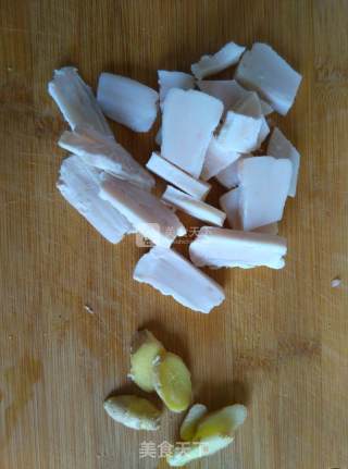 Homemade Glutinous Rice Balls recipe