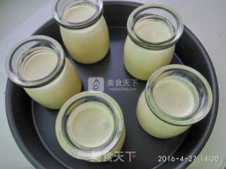 #aca烤明星大赛#milk Pudding recipe