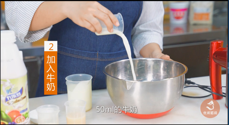 New Tea Drink 2018 Innovative Drink Milk Cover Video-yogurt Milk Cover recipe