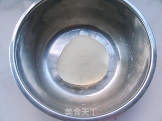 Nourish The Kidney, Nourish The Essence and Moisturize The Dry Intestines——milk-flavored Black and White Steamed Bread Rolls recipe