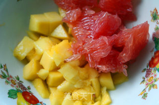 Poplar Branch Nectar recipe