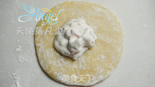 The Year of The Dragon to Nuomi Ciao recipe