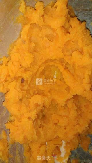 Healthy Sweet Potato Cake recipe