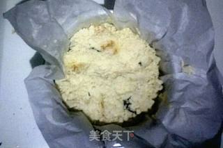 Orange Chocolate Muffin Cake recipe