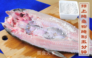 How to Grill Fish recipe