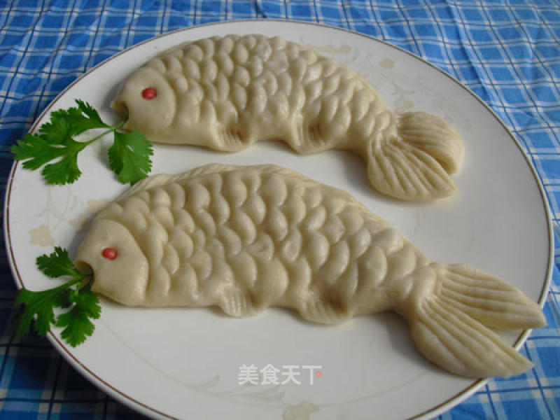 Fish Every Year recipe
