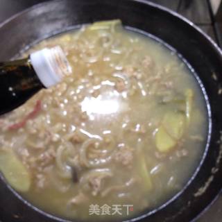 Pork Skin Jelly recipe