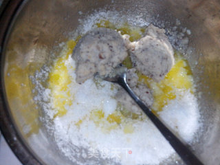 Okara Biscuits recipe