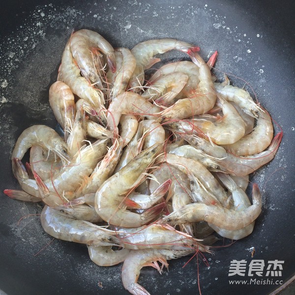 Brine Shrimp recipe