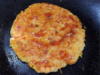 Salmon Sweet Potato Pizza (baby Meal) recipe