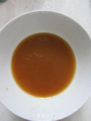 Sweet and Sour, Good Taste-sweet and Sour Balls recipe