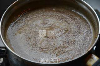 Teach You to Make A Bowl of Real Lanzhou Beef Noodles recipe