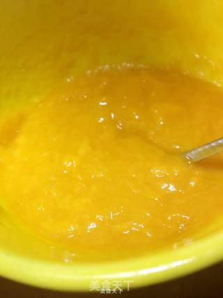 Mango Ice Cream recipe