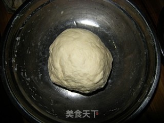 Shredded Biscuits recipe