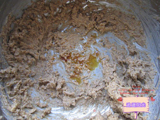 Fun Duo Duo Biscuits (chocolate Soft Cookies) recipe