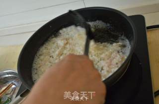 Yumi Mancang recipe