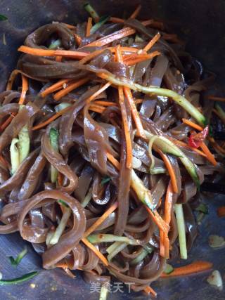 Xifu Vinegar Powder recipe