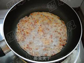 Onion Omelet recipe