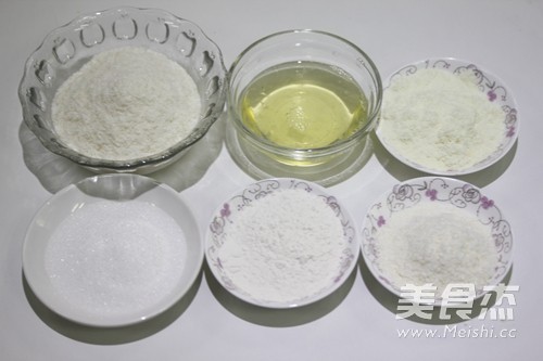 Coconut Ball recipe