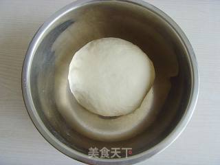 Fried Bao recipe