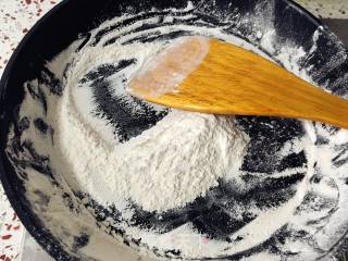 #trust之美#walnut Sesame Paste recipe