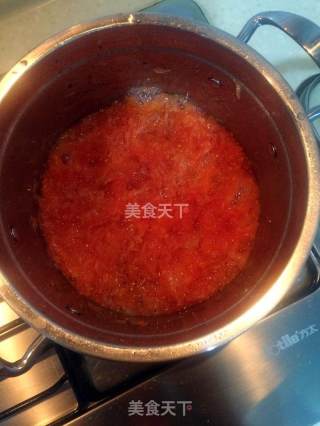 Bee Yuzu Tea recipe