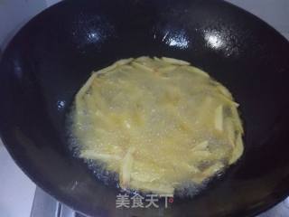 French Fries recipe