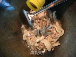 Fried Mushrooms recipe
