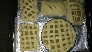 Melaleuca Pineapple Pie recipe