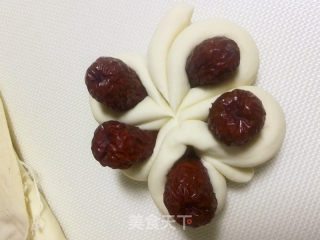 Jujube Mantou recipe