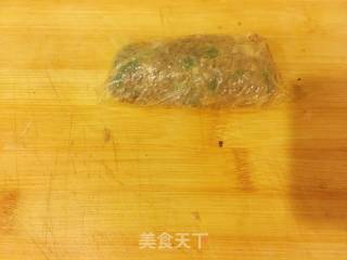 Crispy Tofu Rolls recipe