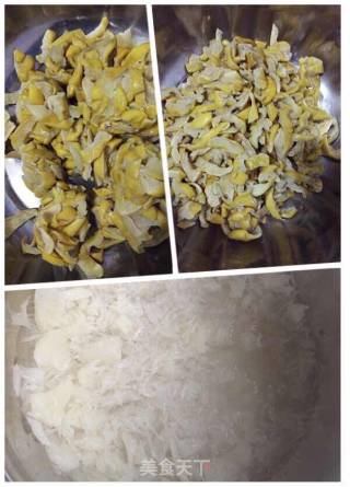 Honey Grapefruit Peel Candy recipe