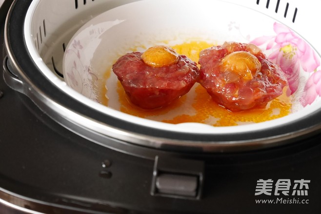 Phoenix Claypot Rice recipe
