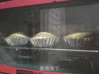 Small Cake recipe
