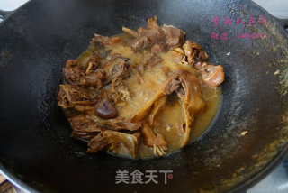 【northeast Specialties】stewed Goose in Iron Pot recipe