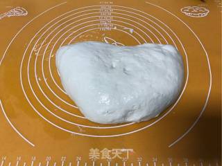 Scallion Shortbread on Fire recipe