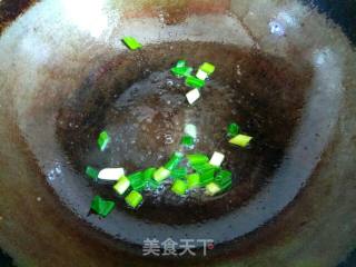 #快手素菜# Fried Cucumber with Sea Rice and Yuba recipe