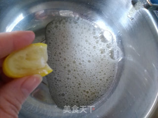 Rice Cooker Cake recipe