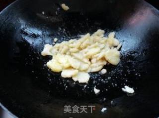 Old Milk Potato recipe