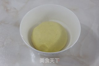 Milk Toast recipe