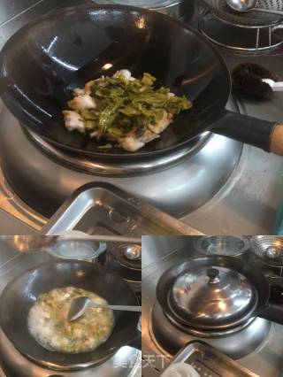 Pickled Fish recipe