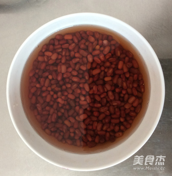 Rose Bean Paste Filling recipe