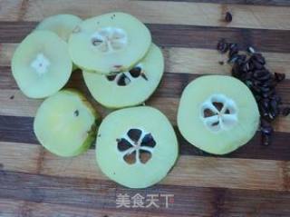 Treating Rheumatism Health Care Soup-papaya Pot Old Duck recipe