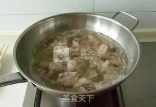 Laoya Winter Melon Soup recipe